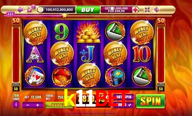 A Revolução dos Aplicativos de Jogos no k11bet