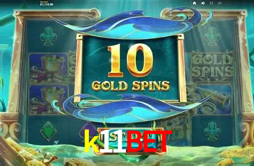 A Emoção da Loteria na k11bet: Uma Chance de Mudança de Vida