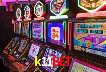 Descubra a Essência do k11bet: Nossa História e Compromissos