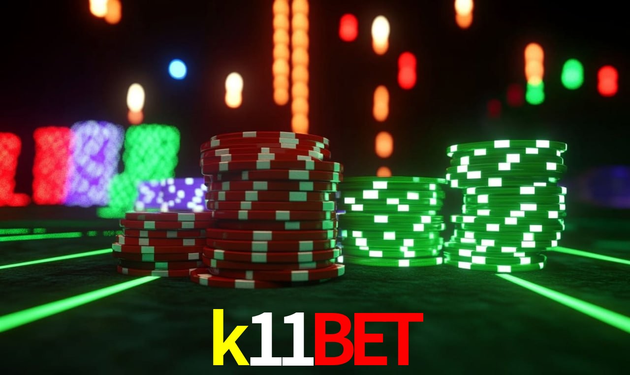 Statistics k11bet