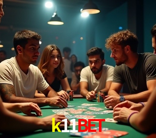 Ofertas Exclusivas k11bet