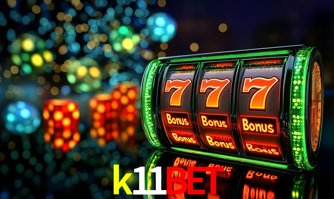 Casino Ao Vivo k11bet