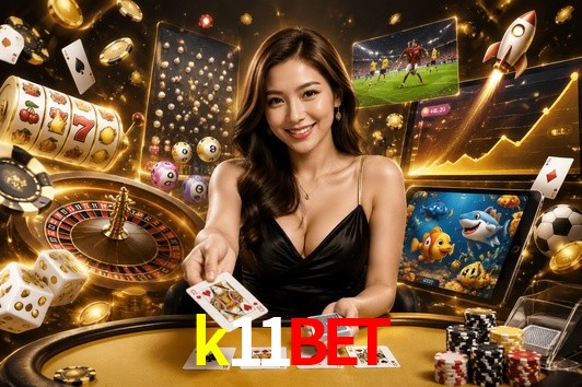 Secure Login k11bet