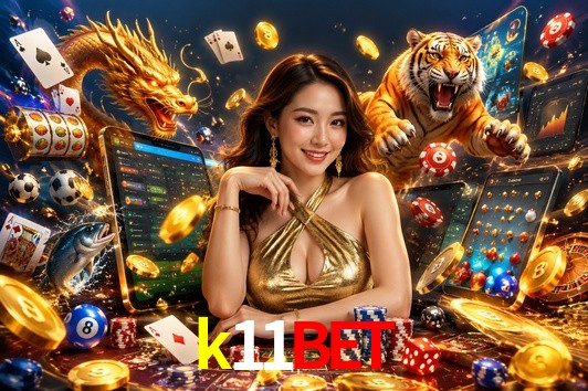 Games Directory k11bet