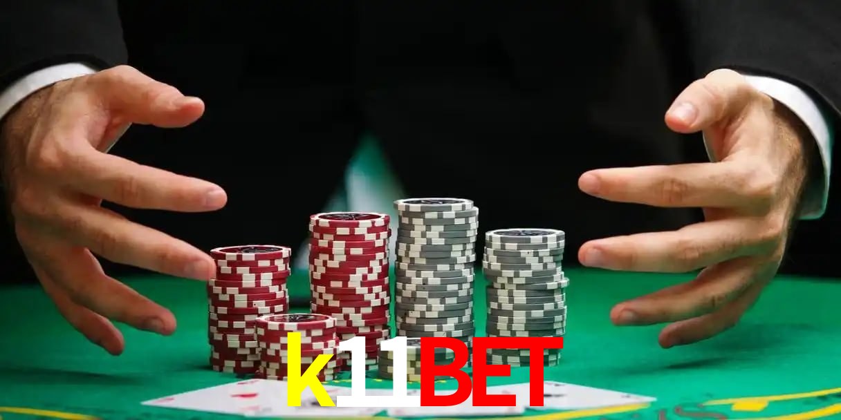 Painel RTP k11bet