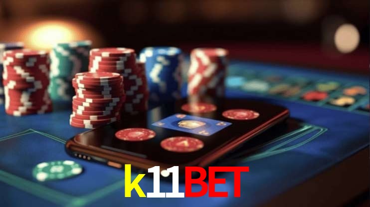 Estatísticas do Jogo k11bet
