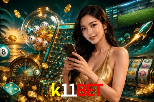 Game Providers k11bet
