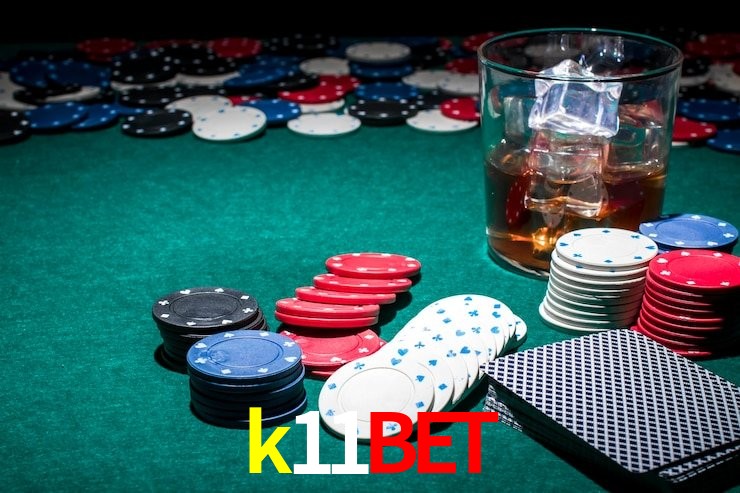 Torneios k11bet