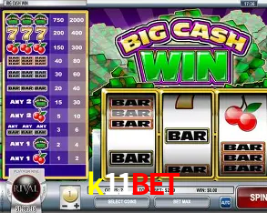 A Experiência Imersiva dos Cassinos Ao Vivo no k11bet