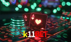 Apostas de Futebol k11bet
