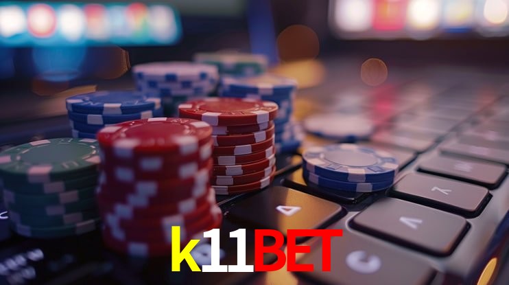Cadastro Rápido k11bet