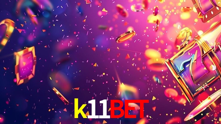 Desvendando o Mundo dos Jogos Virtuais na k11bet