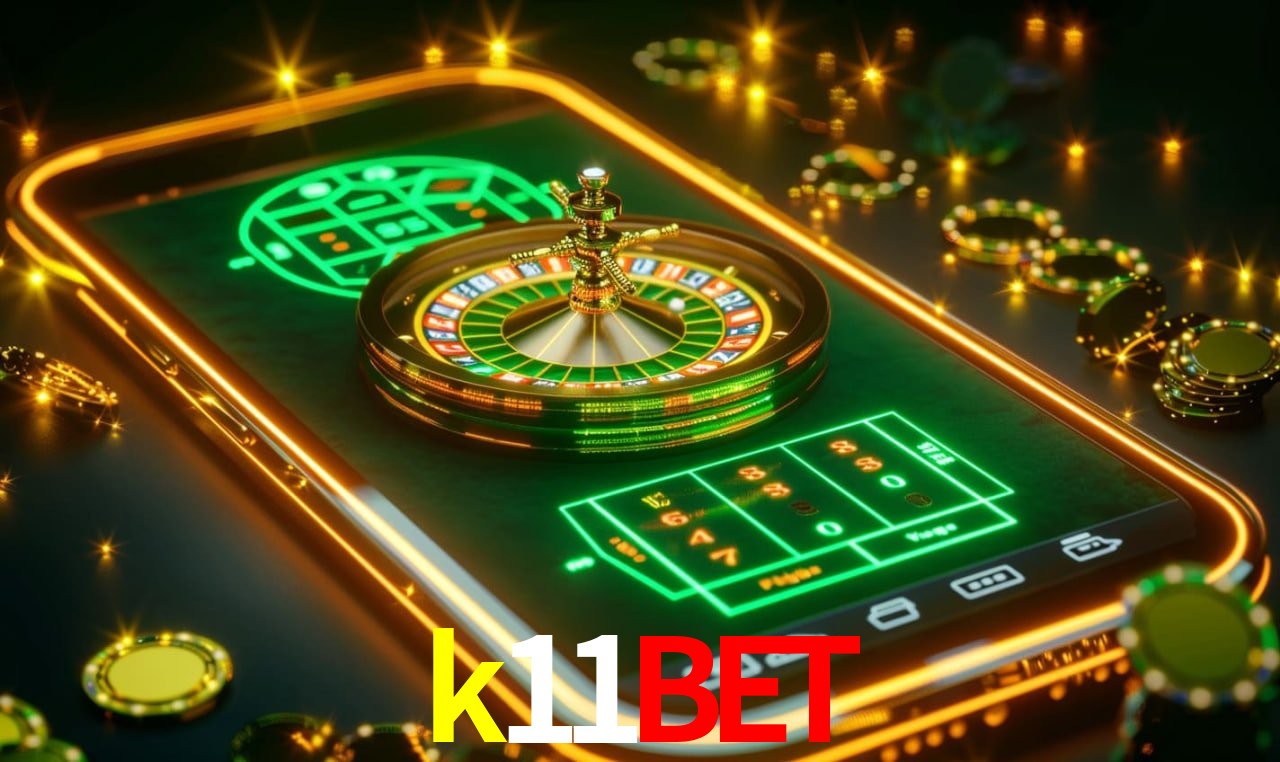 Tecnologia da Plataforma k11bet