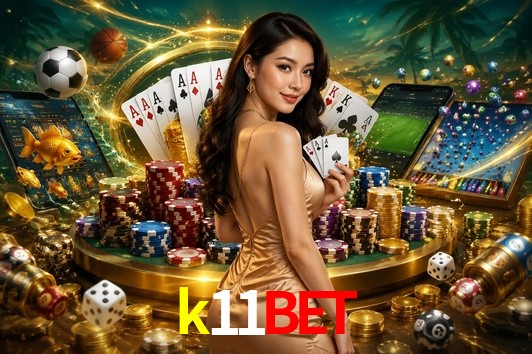 Roulette Table k11bet