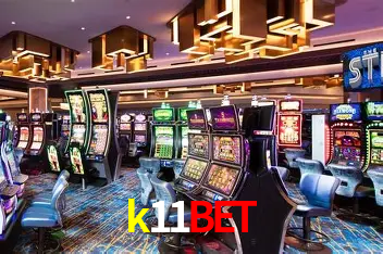 A Emoção da Loteria na k11bet: Uma Chance de Mudança de Vida