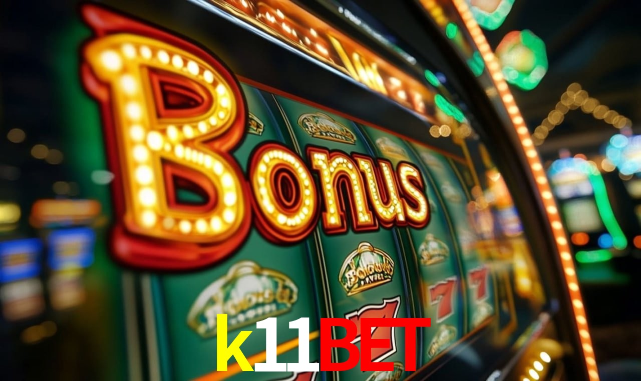 Promoções Sazonais k11bet