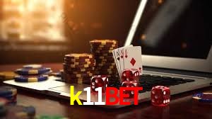 App oficial k11bet