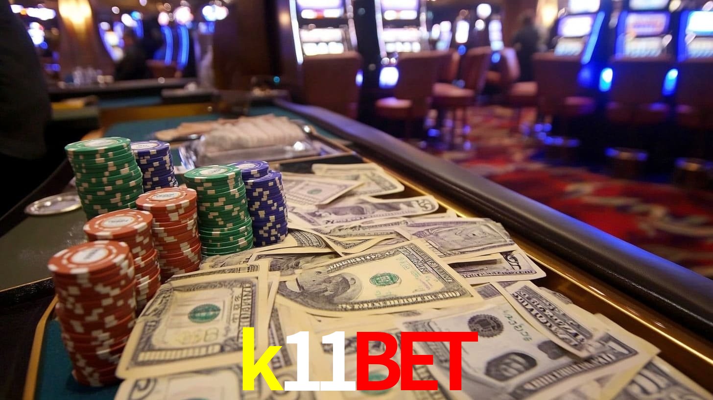 Fortune Tiger k11bet