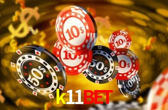 Mesa de Roleta k11bet