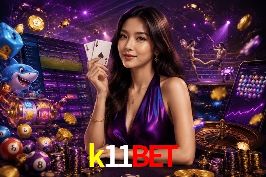 Blackjack Table k11bet