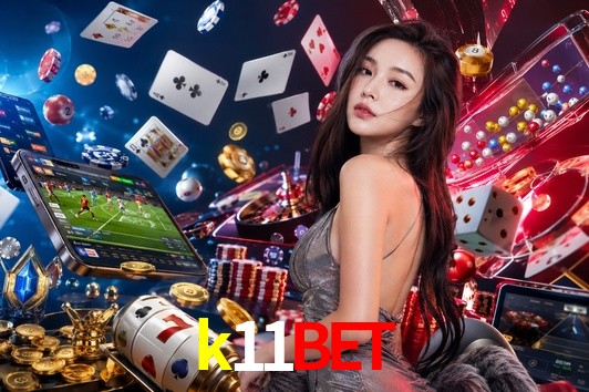 Bonus Features k11bet