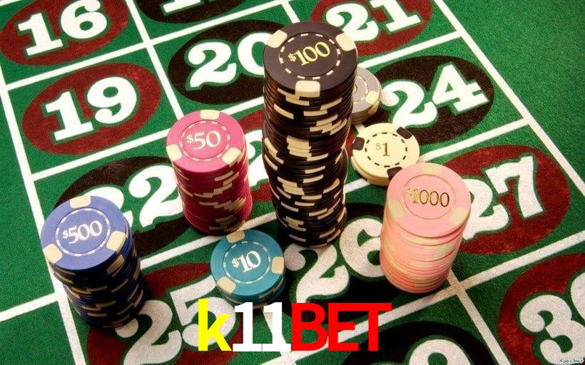 Descubra o Programa VIP da k11bet: Vantagens Exclusivas para Jogadores
