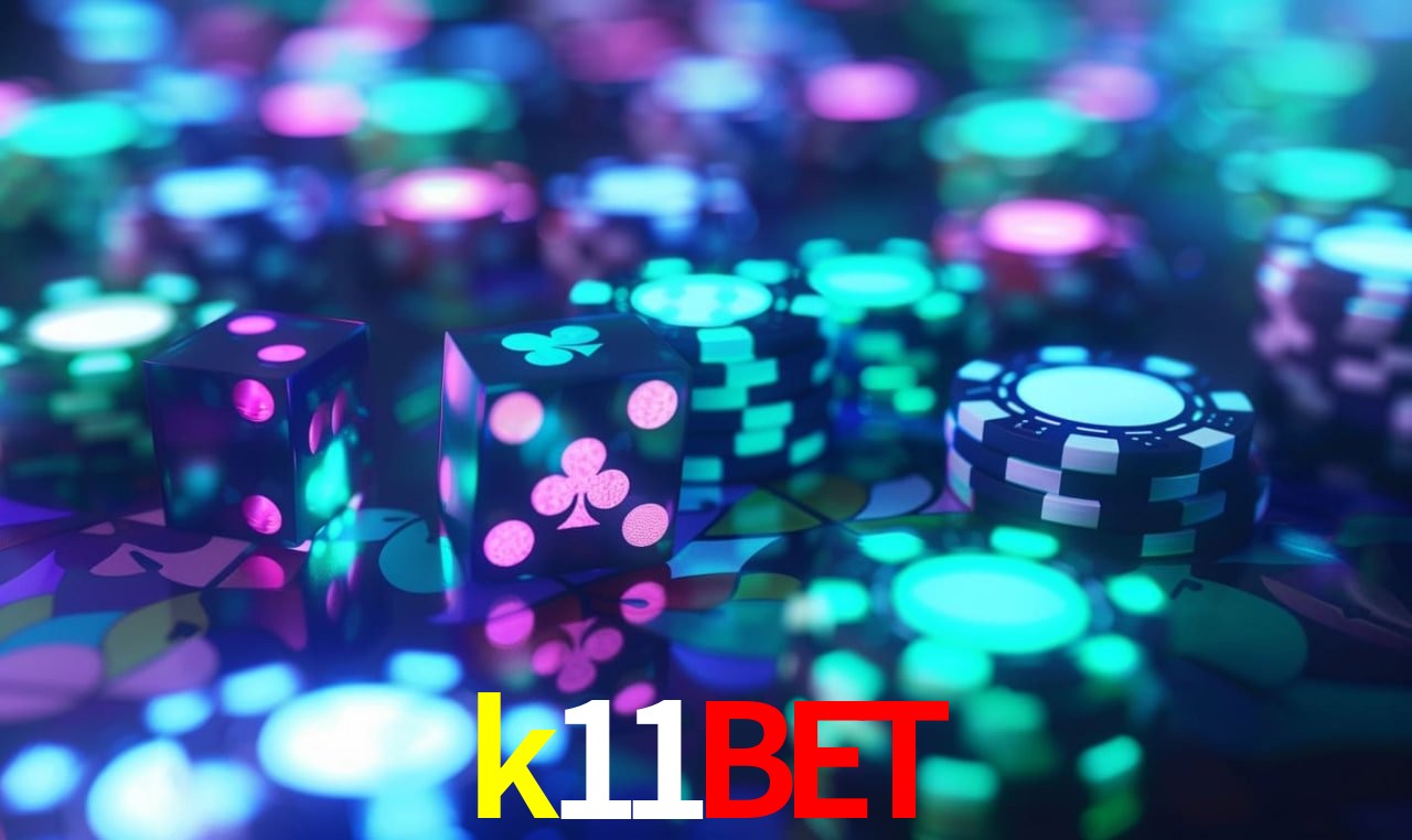 Bônus Diários k11bet
