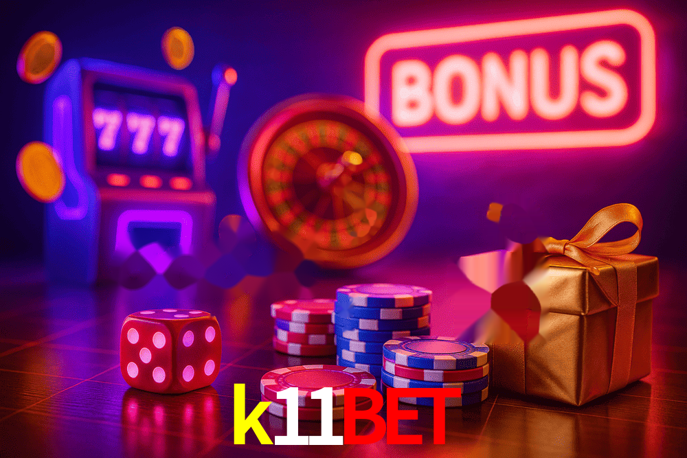 Desvendando o Mundo dos Jogos Virtuais na k11bet