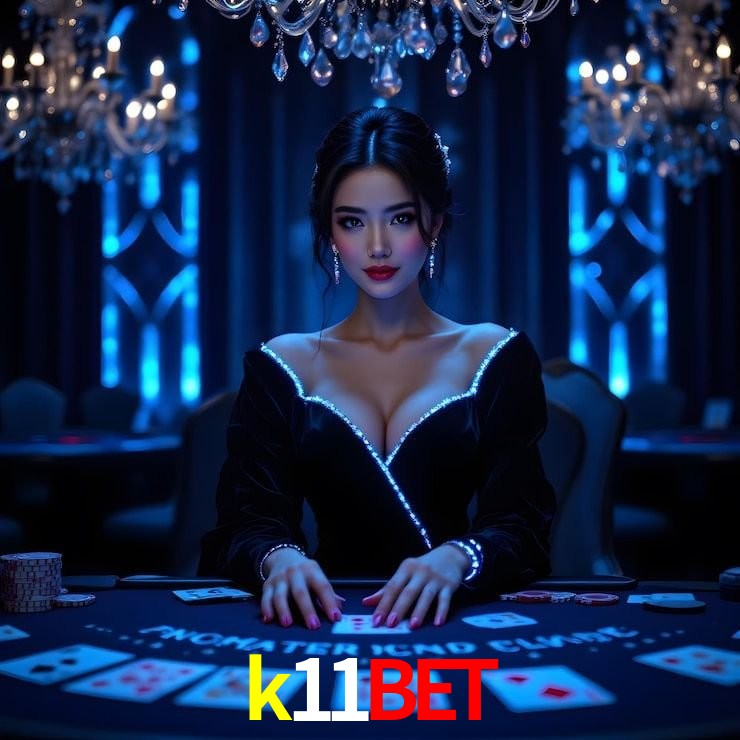 Recursos de Bônus k11bet